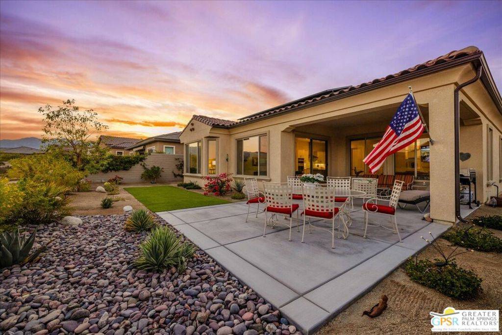 Rancho Mirage, CA 92270,23 Magnum