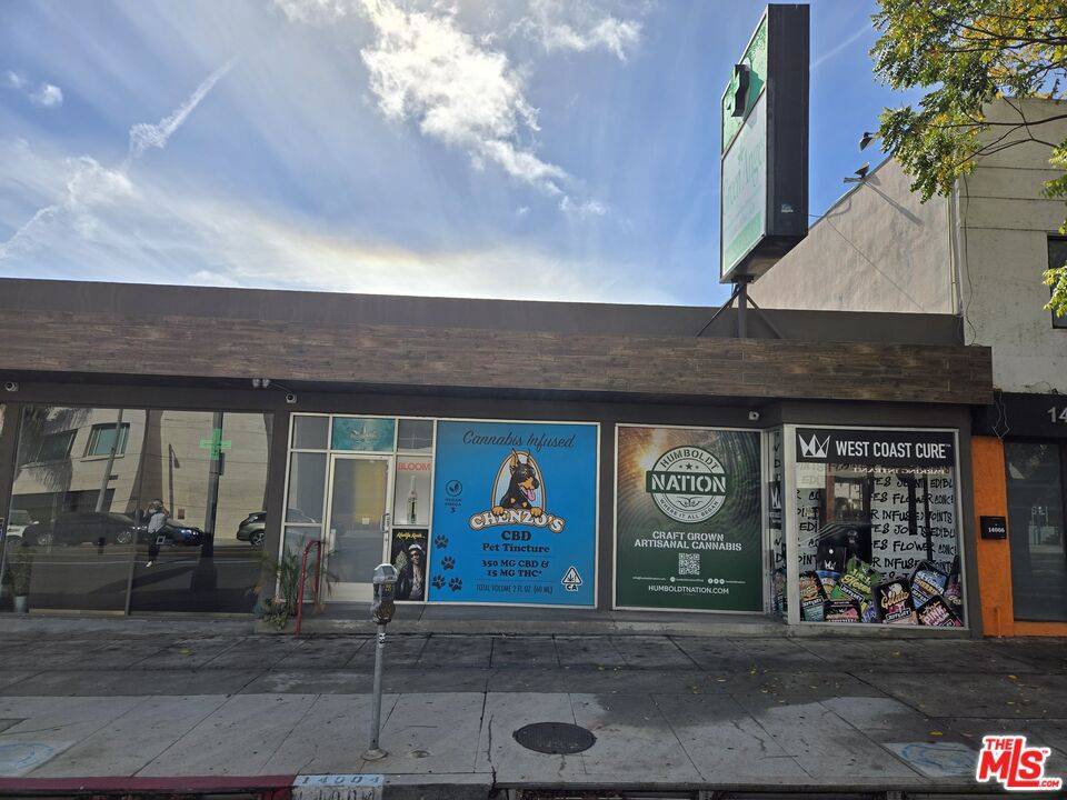 Sherman Oaks, CA 91423,14000 Ventura BLVD