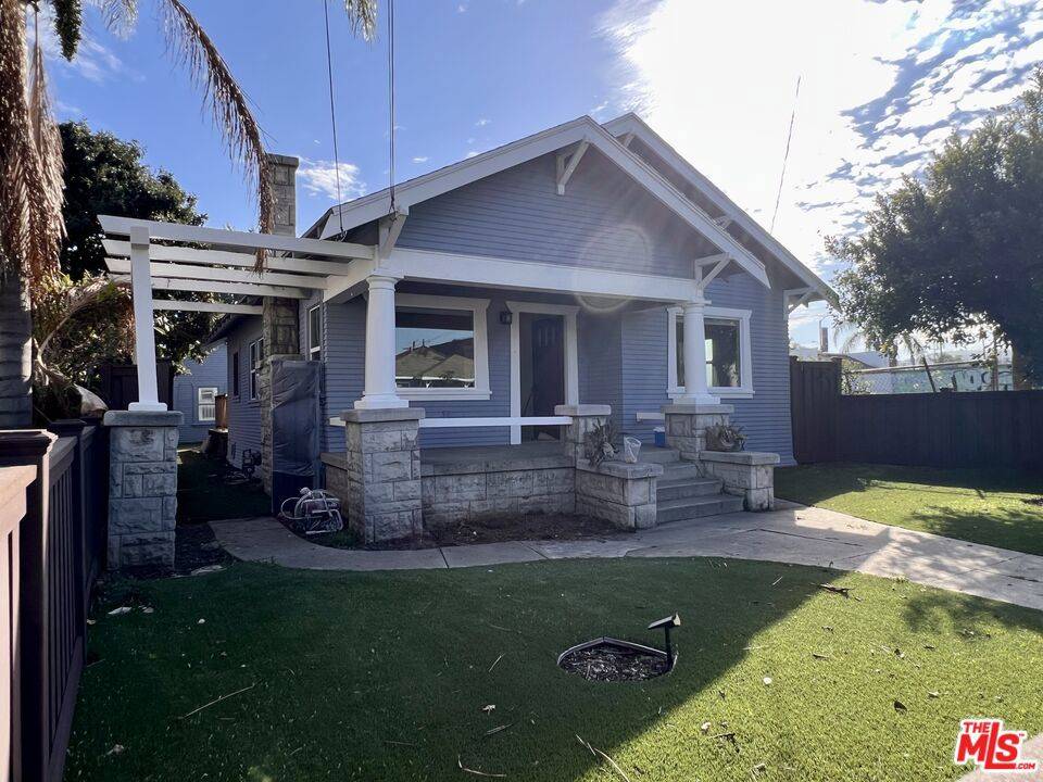 San Pedro, CA 90731,669 W Sepulveda ST