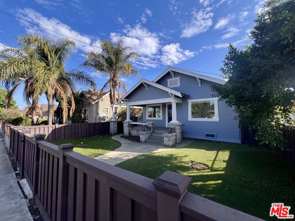 San Pedro, CA 90731,669 W Sepulveda ST