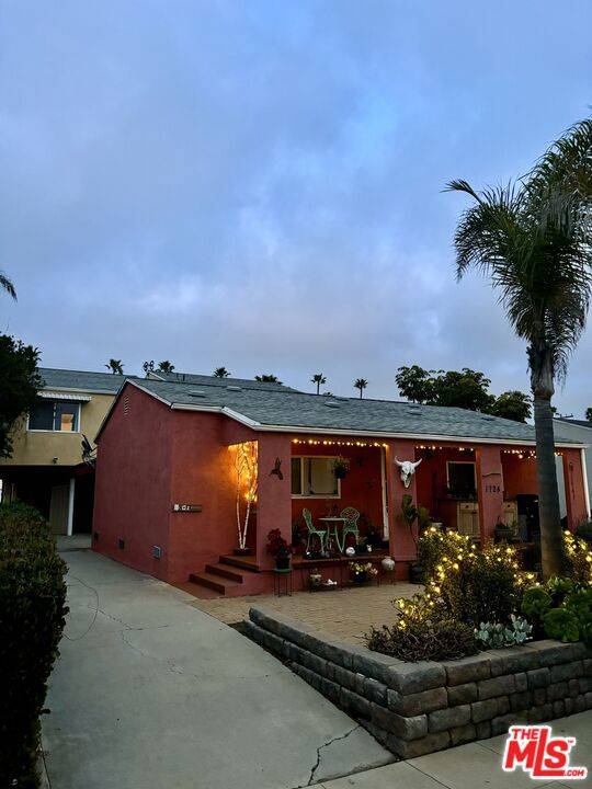 Oceanside, CA 92054,1724 Broadway ST