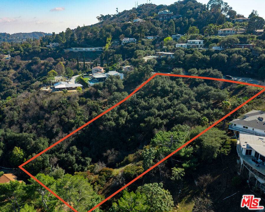 Studio City, CA 90046,7831 Mulholland