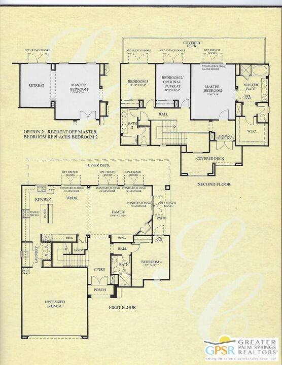 Cathedral City, CA 92234,67975 Via Seguro