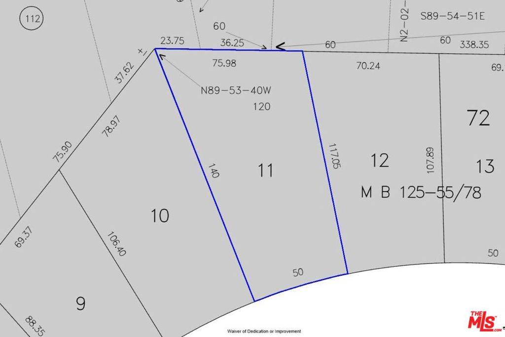 Pacific Palisades, CA 90272,15007 Mc Kendree AVE