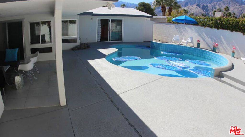 Palm Springs, CA 92262,2080 E Mcmanus DR