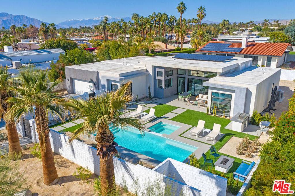 Rancho Mirage, CA 92270,71108 Patricia Park PL