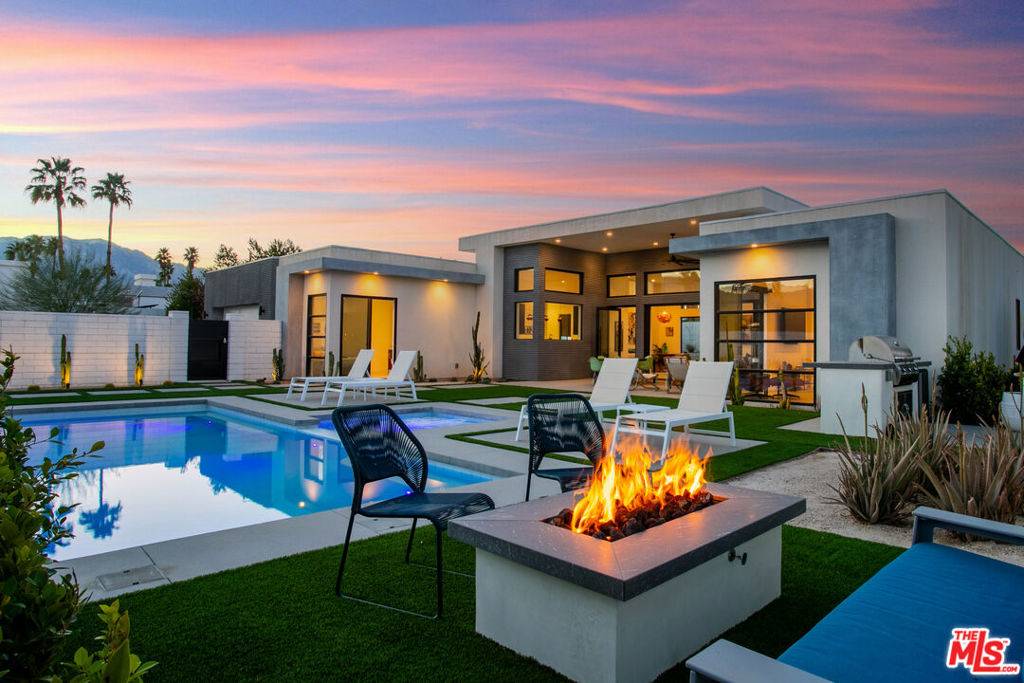 Rancho Mirage, CA 92270,71108 Patricia Park PL