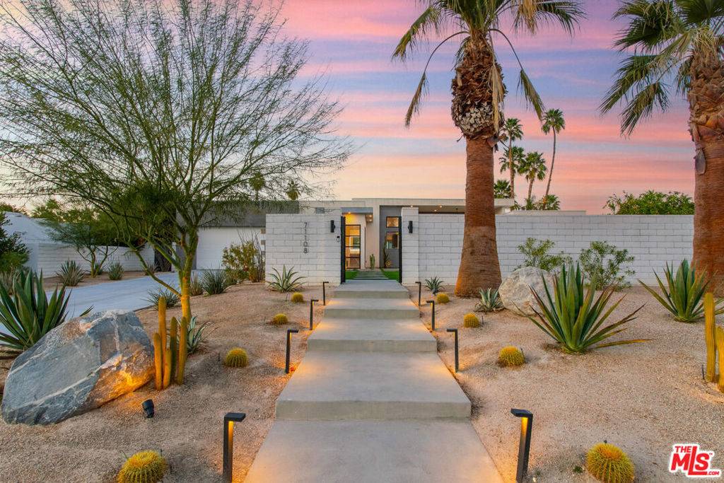 Rancho Mirage, CA 92270,71108 Patricia Park PL