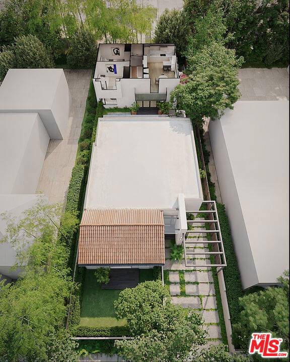 West Hollywood, CA 90048,431 Westmount DR