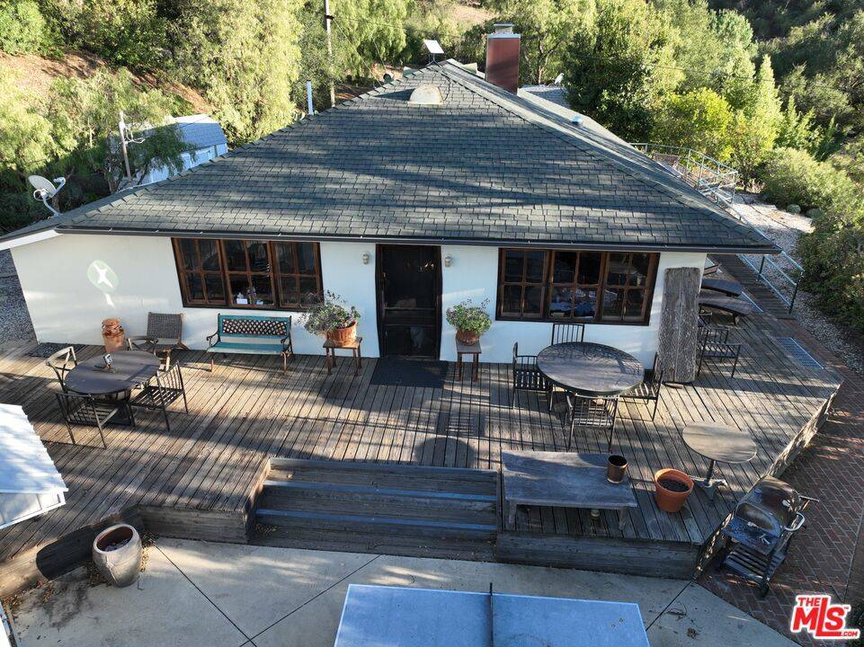 Malibu, CA 90265,12310 Yerba Buena RD