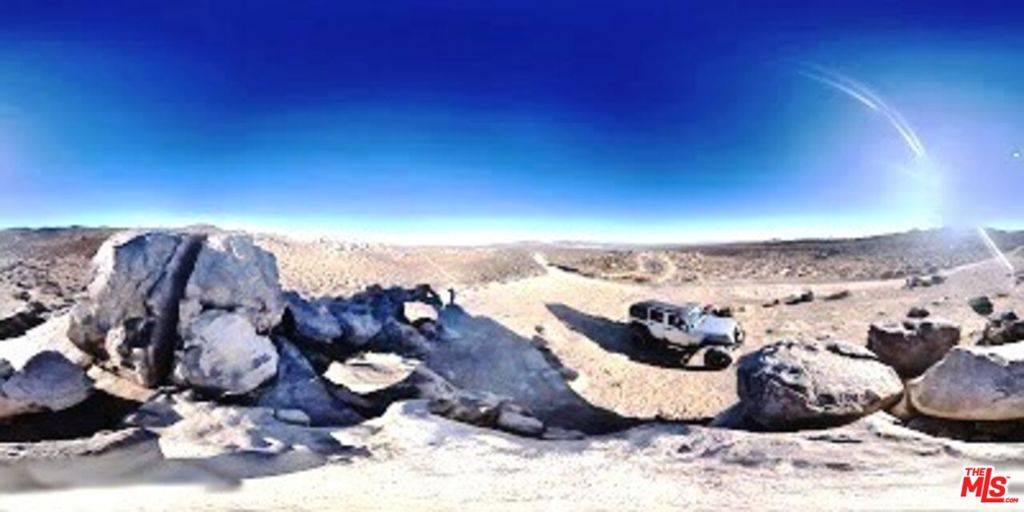 Mojave, CA 93501,1 Los Angeles Aqueduct RD