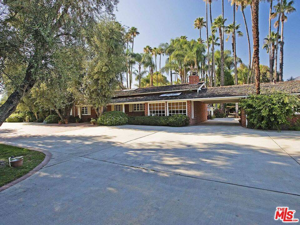 Sherwood Forest, CA 91325,17545 Parthenia ST