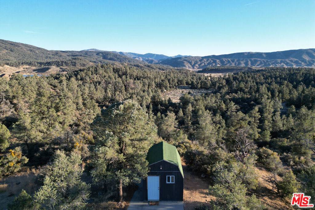 Frazier Park, CA 93225,0 Lockwood Valley RD