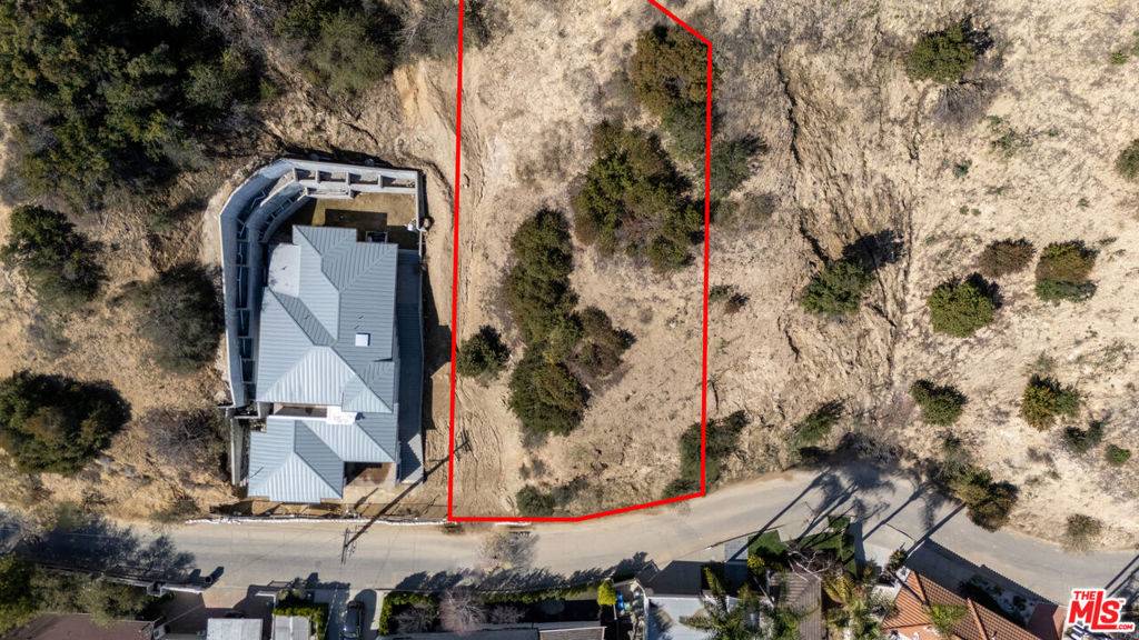 Sherman Oaks, CA 91423,3573 Camino De La Cumbre
