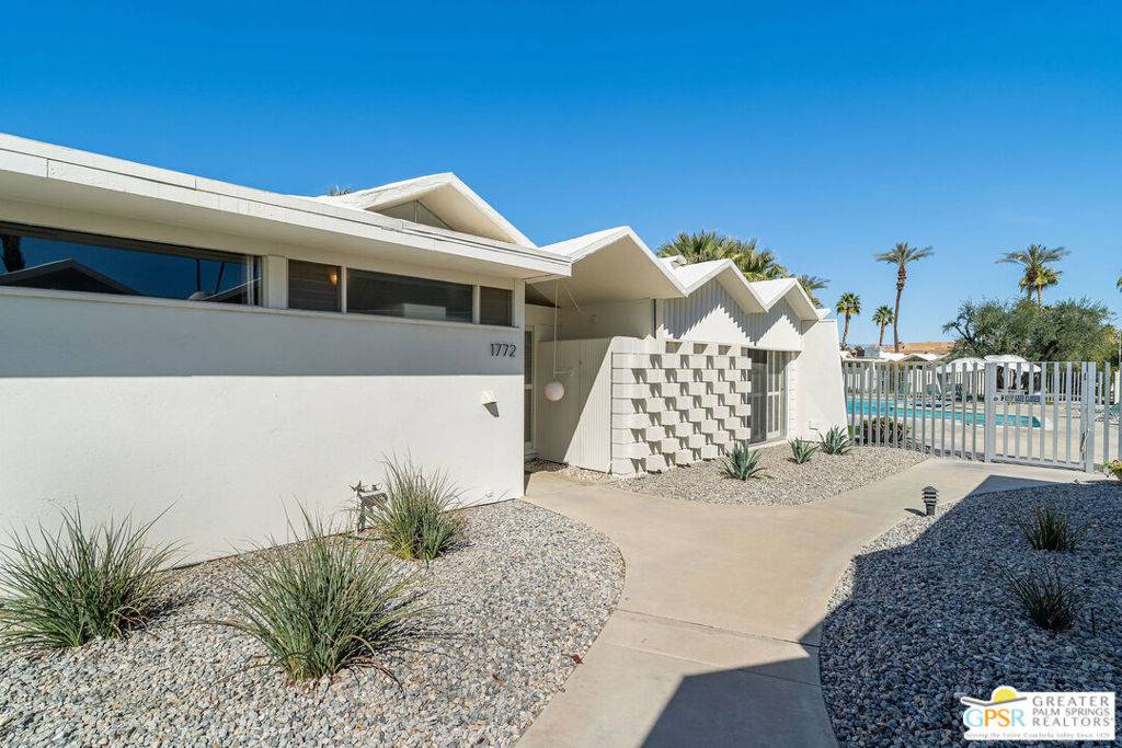 Palm Springs, CA 92264,1772 S Araby DR
