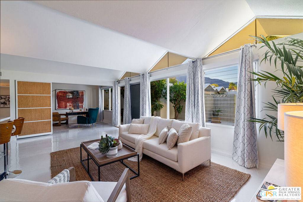 Palm Springs, CA 92264,1772 S Araby DR