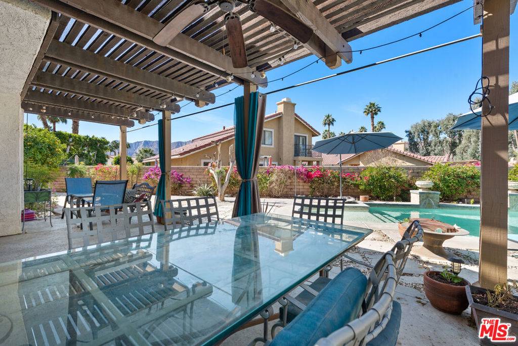 La Quinta, CA 92253,49035 Serenata CT