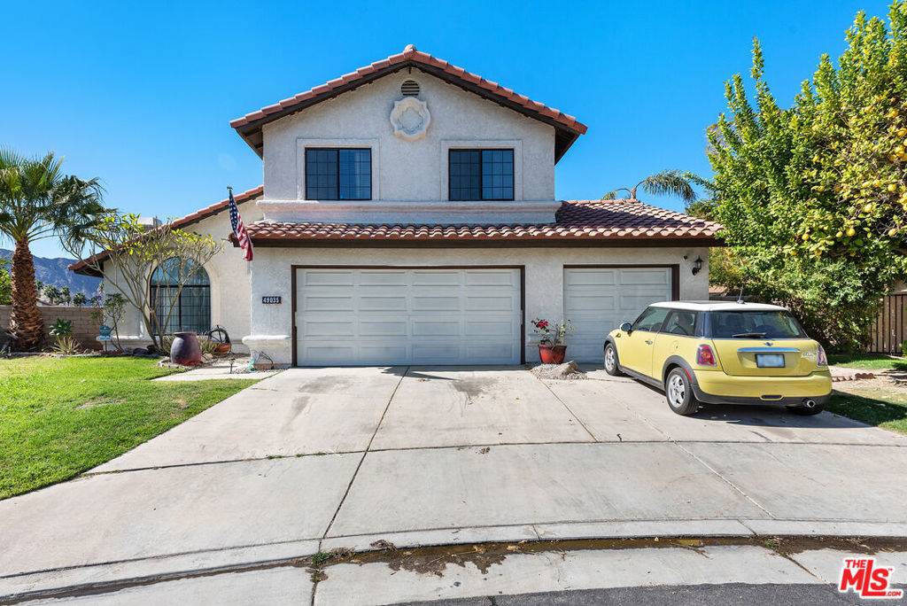 La Quinta, CA 92253,49035 Serenata CT