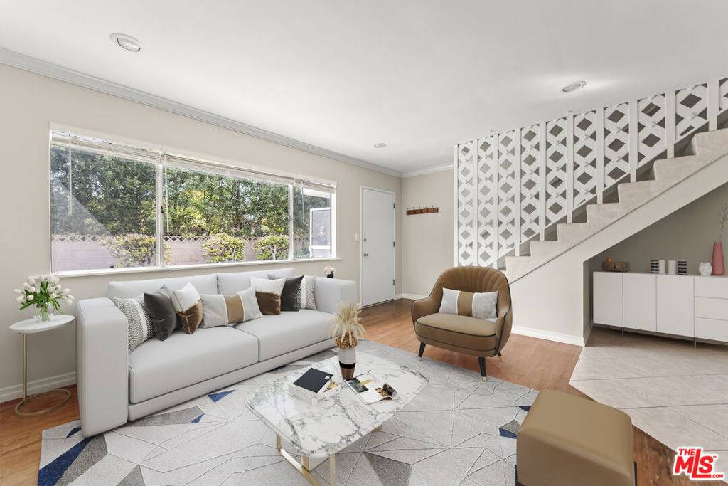 Santa Monica, CA 90405,1015 Ashland AVE #1