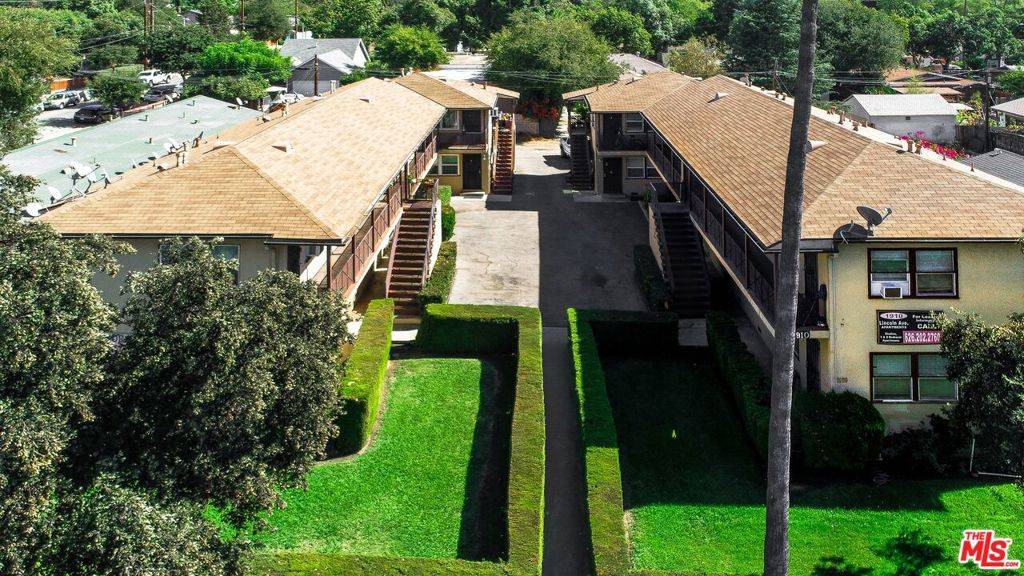 Pasadena, CA 91103,1910 Lincoln AVE