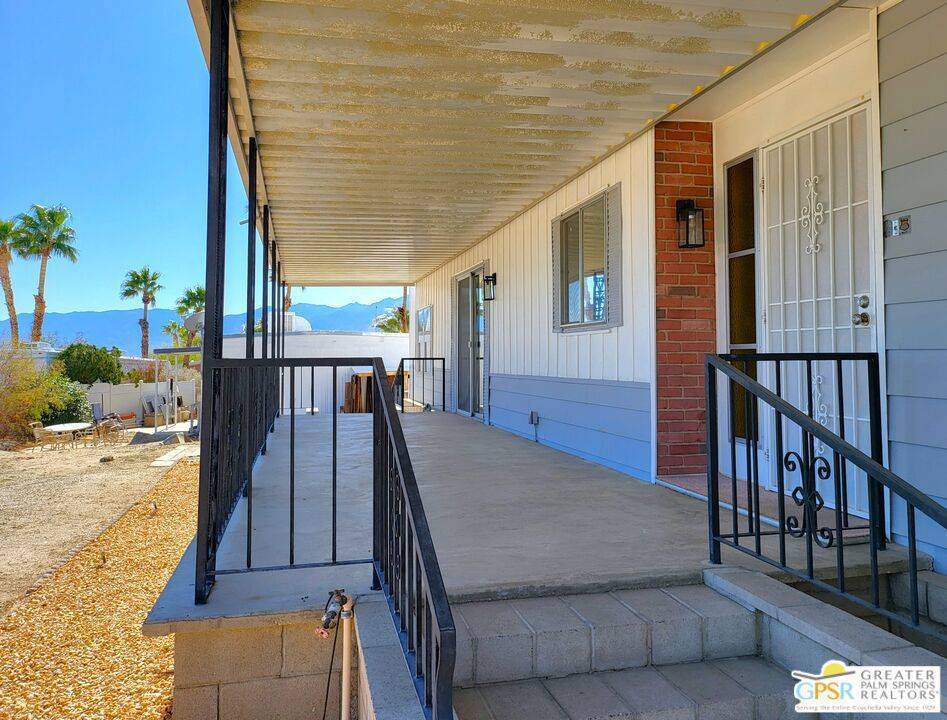 Desert Hot Springs, CA 92241,69301 Crestview DR