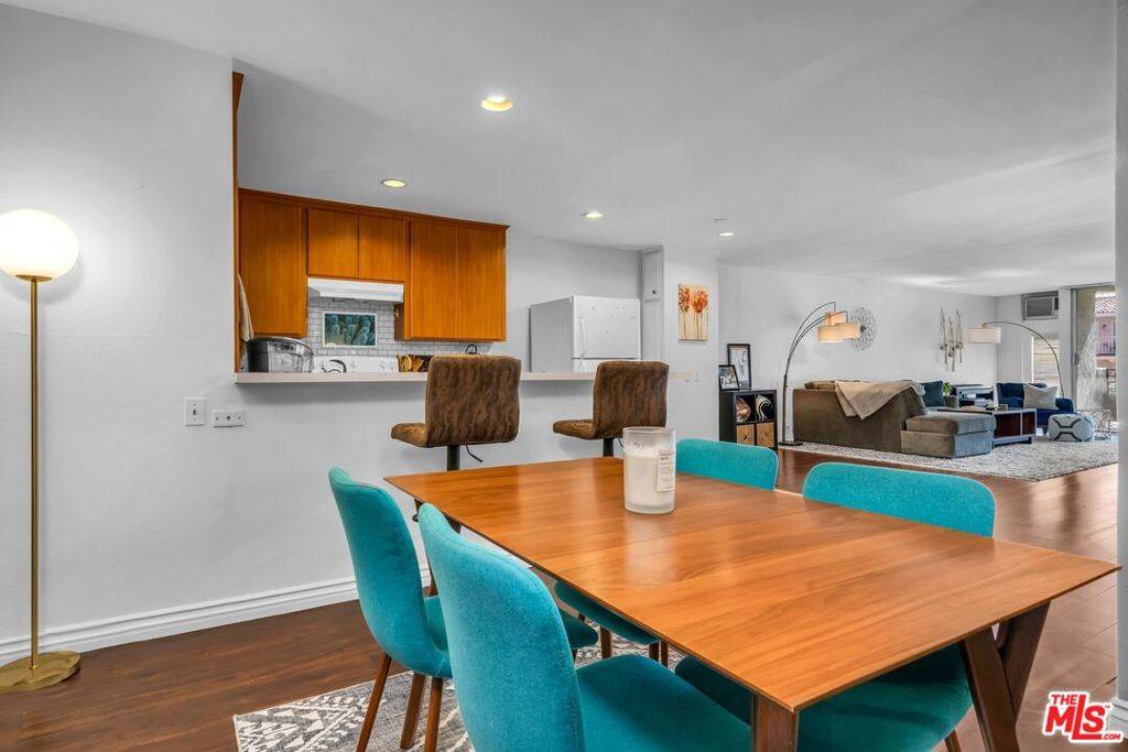 Los Angeles, CA 90048,6151 Orange ST #119
