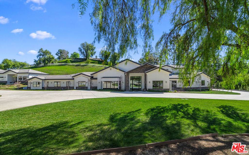 Hidden Hills, CA 91302,6006 Spring Valley RD