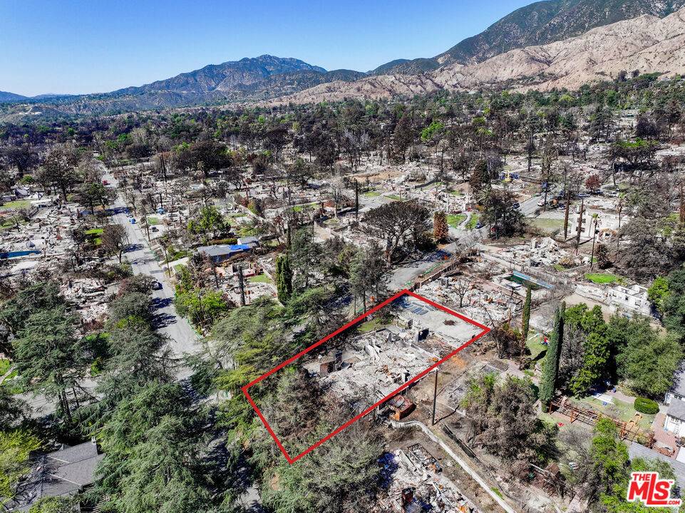 Altadena, CA 91001,3000 Santa Rosa AVE
