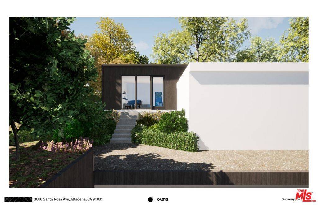 Altadena, CA 91001,3000 Santa Rosa AVE