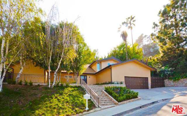 Studio City, CA 91604,10926 ALTA VIEW DR
