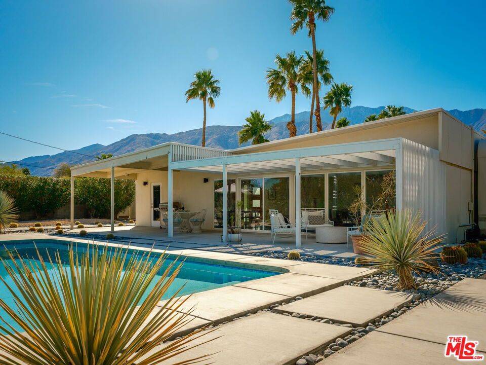 Palm Springs, CA 92262,2610 N Starr RD