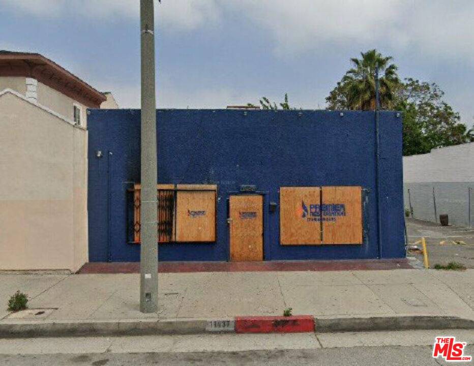 El Monte, CA 91732,11437 Garvey AVE