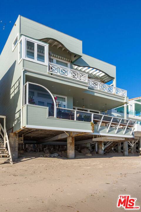 Malibu, CA 90265,25422 Malibu RD #2