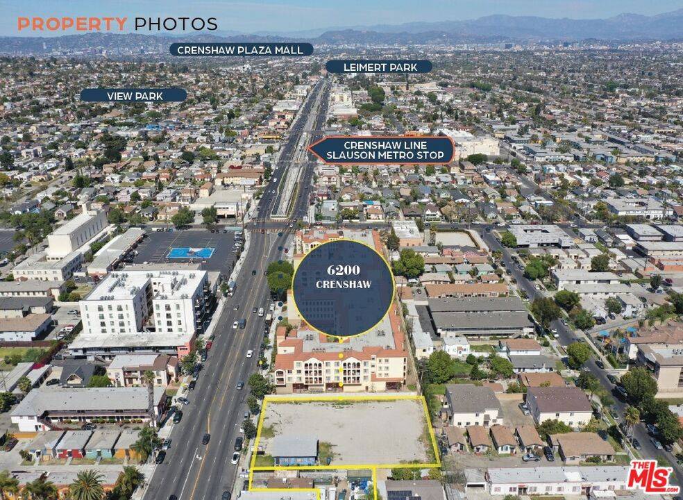 Los Angeles, CA 90043,6200 Crenshaw BLVD