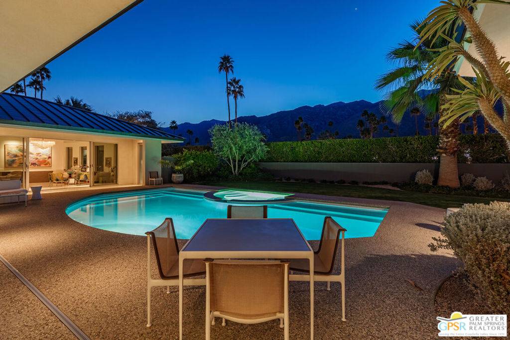 Palm Springs, CA 92264,2024 S Tulare DR