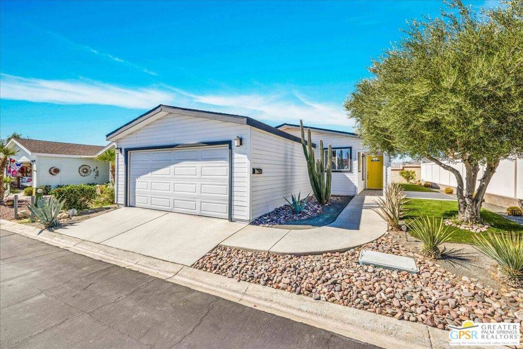 Desert Hot Springs, CA 92240,15300 Palm DR #258