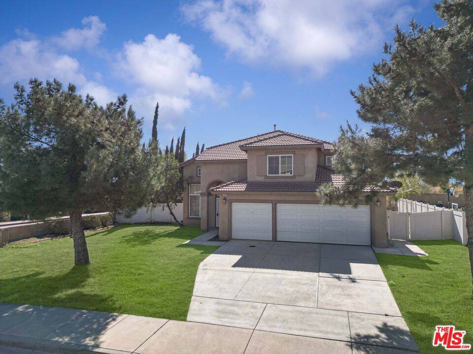 Rialto, CA 92377,1713 W Evergreen ST