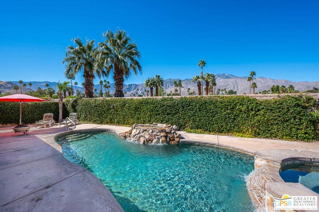 Palm Springs, CA 92264,1321 Crystal CT