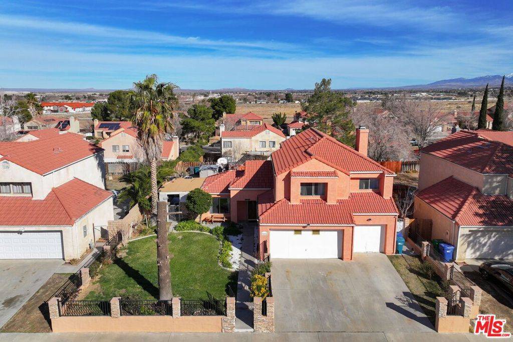 Palmdale, CA 93551,38238 La Loma AVE