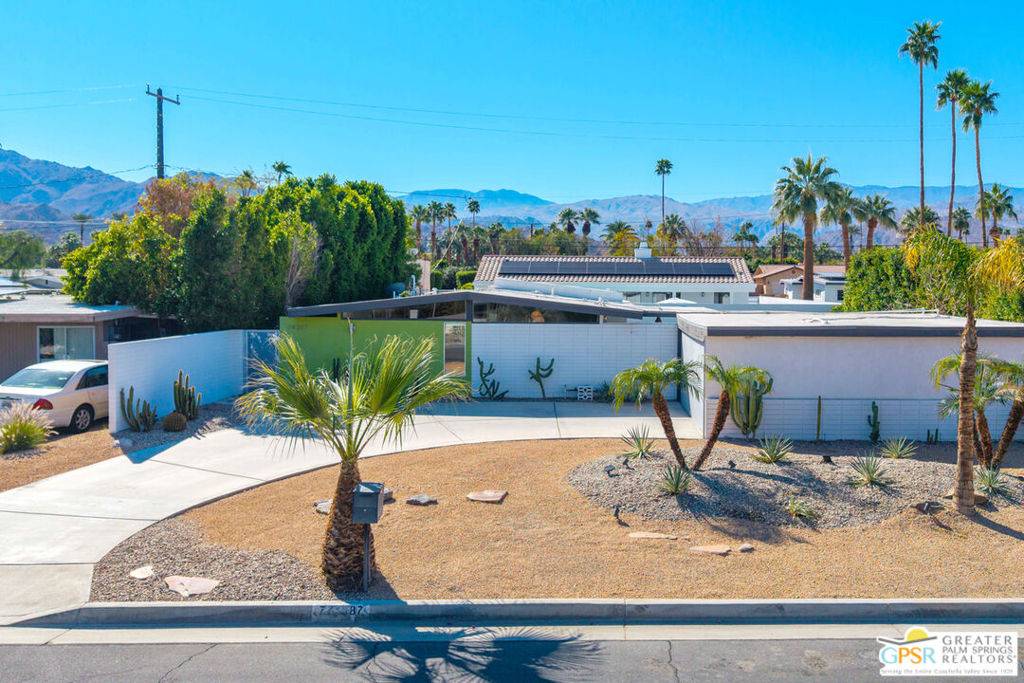 Palm Desert, CA 92260,74387 Peppergrass ST