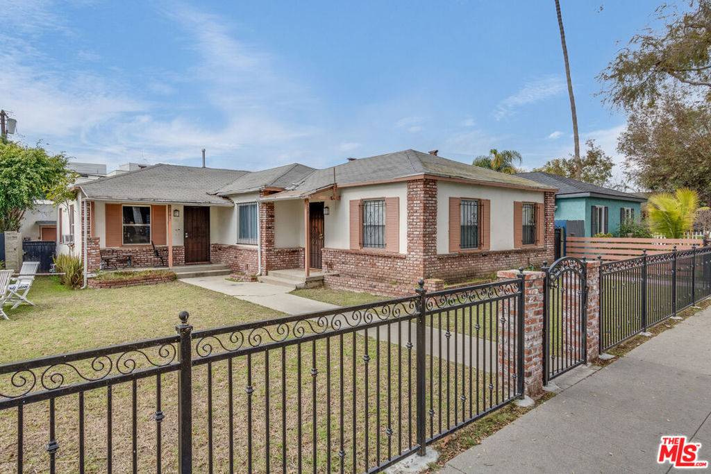 Culver City, CA 90230,5139 Overland AVE