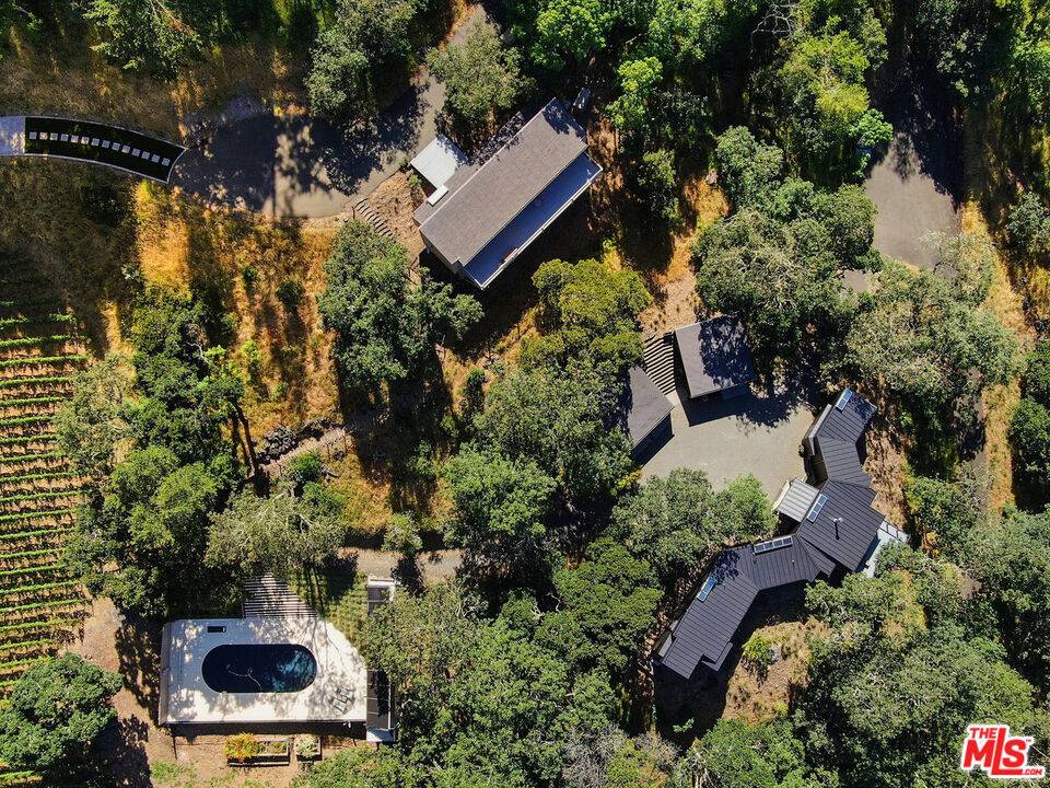 Napa, CA 94558,351 Wall RD
