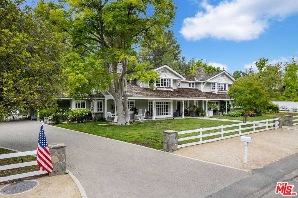 Hidden Hills, CA 91302,24317 Bridle Trail RD