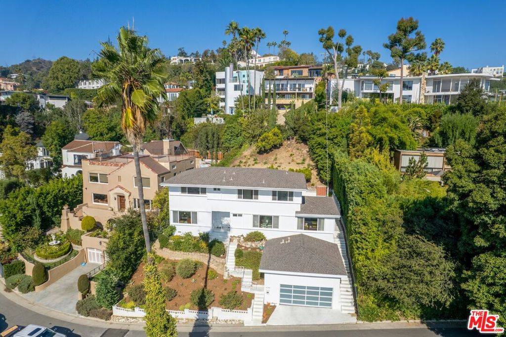 Los Angeles, CA 90027,4799 Bonvue AVE