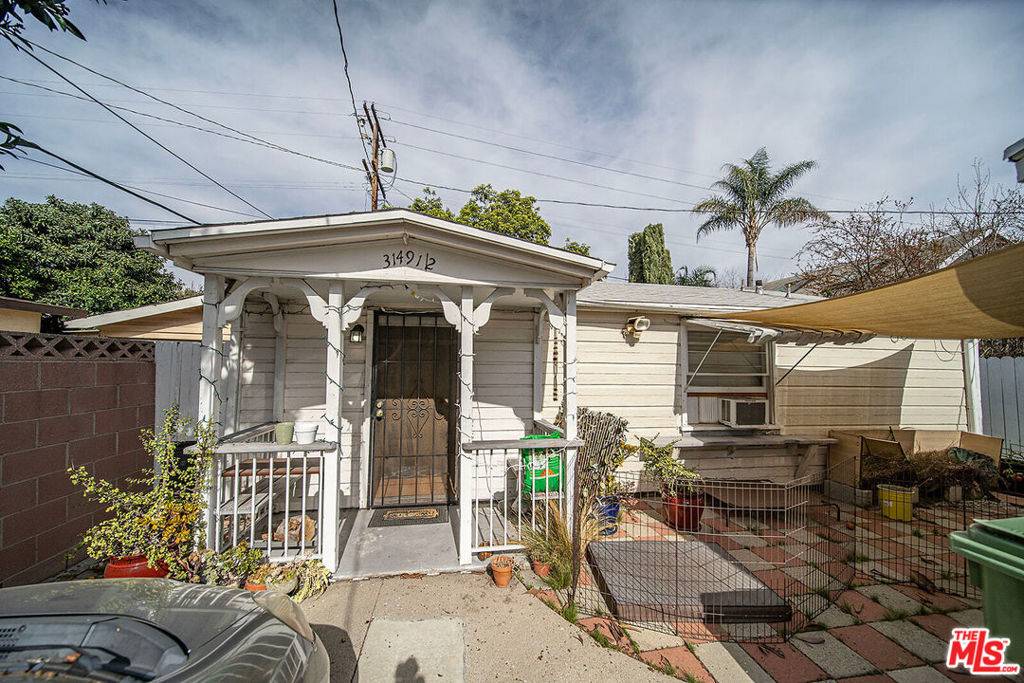 Los Angeles, CA 90039,3149 Garden AVE