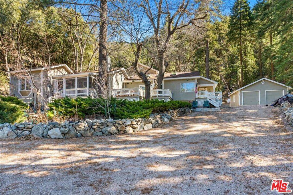 Tehachapi, CA 93561,16528 Paradise Valley RD
