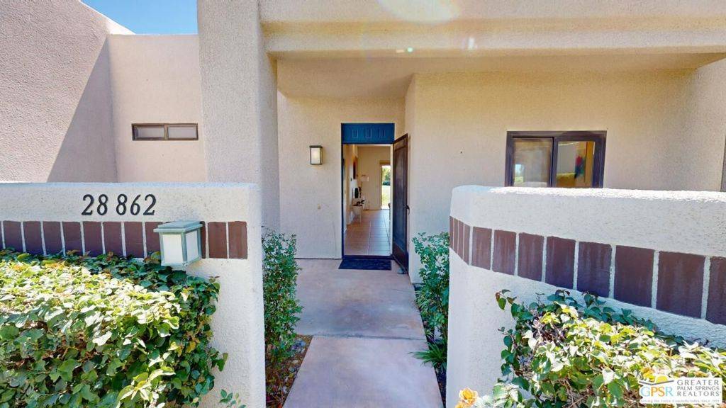 Cathedral City, CA 92234,28862 Isleta CT