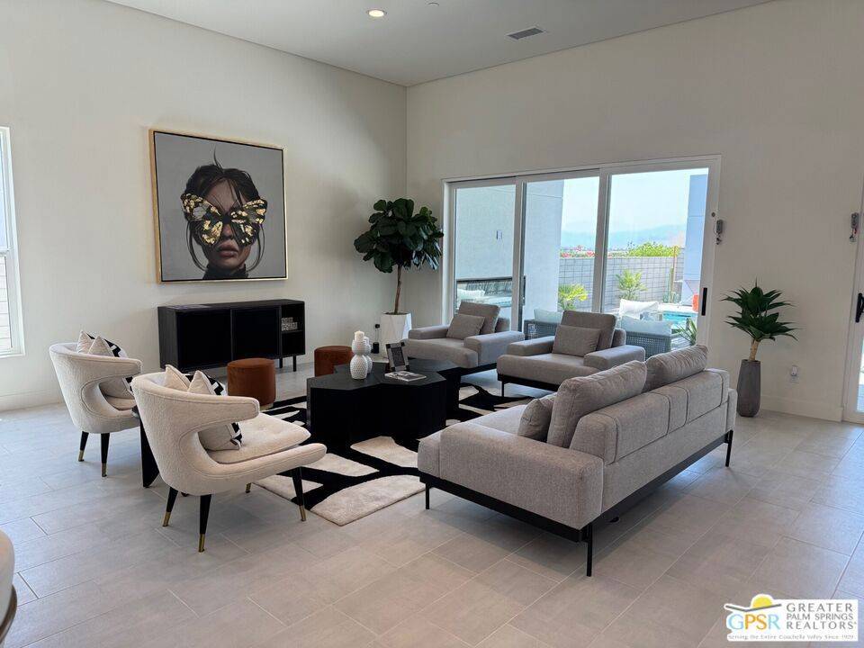 Palm Springs, CA 92262,656 Palladium BLVD #Lot 331
