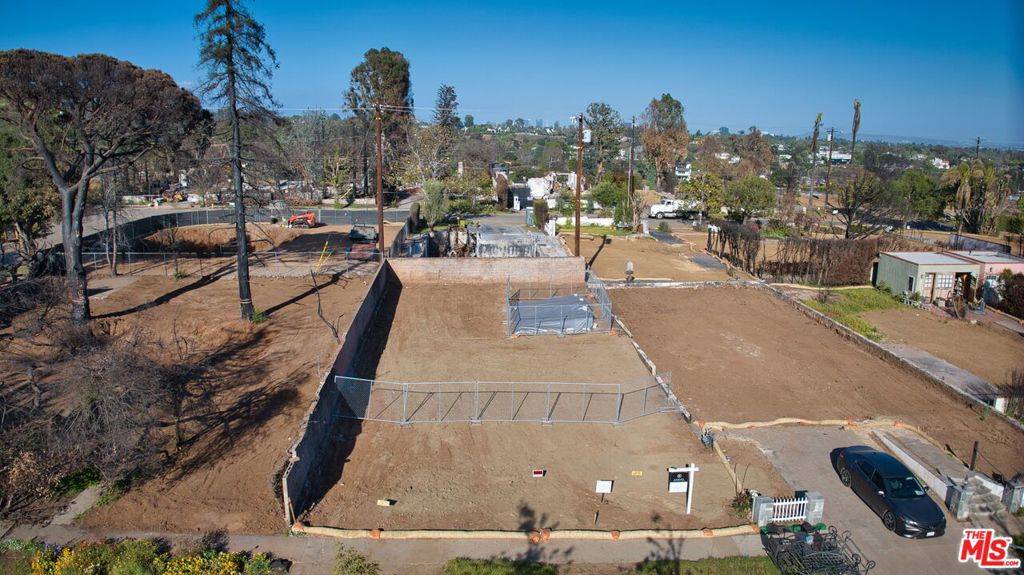 Pacific Palisades, CA 90272,1150 Kagawa ST