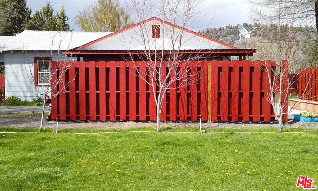 Dorris, CA 96023,126 N Pine ST